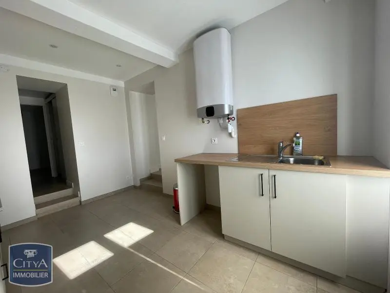 Photo 1 Appartement 2 pièces 44.6m²