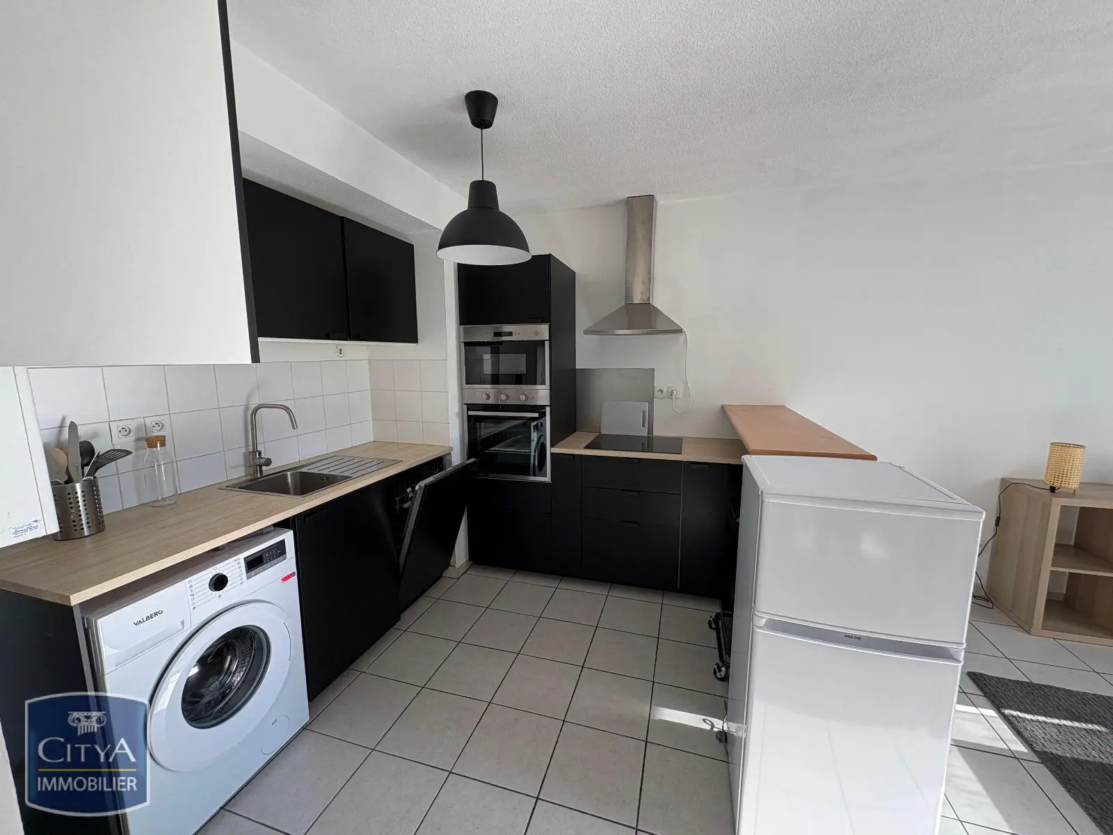 Photo 2 Appartement 3 pièces 63.69m²