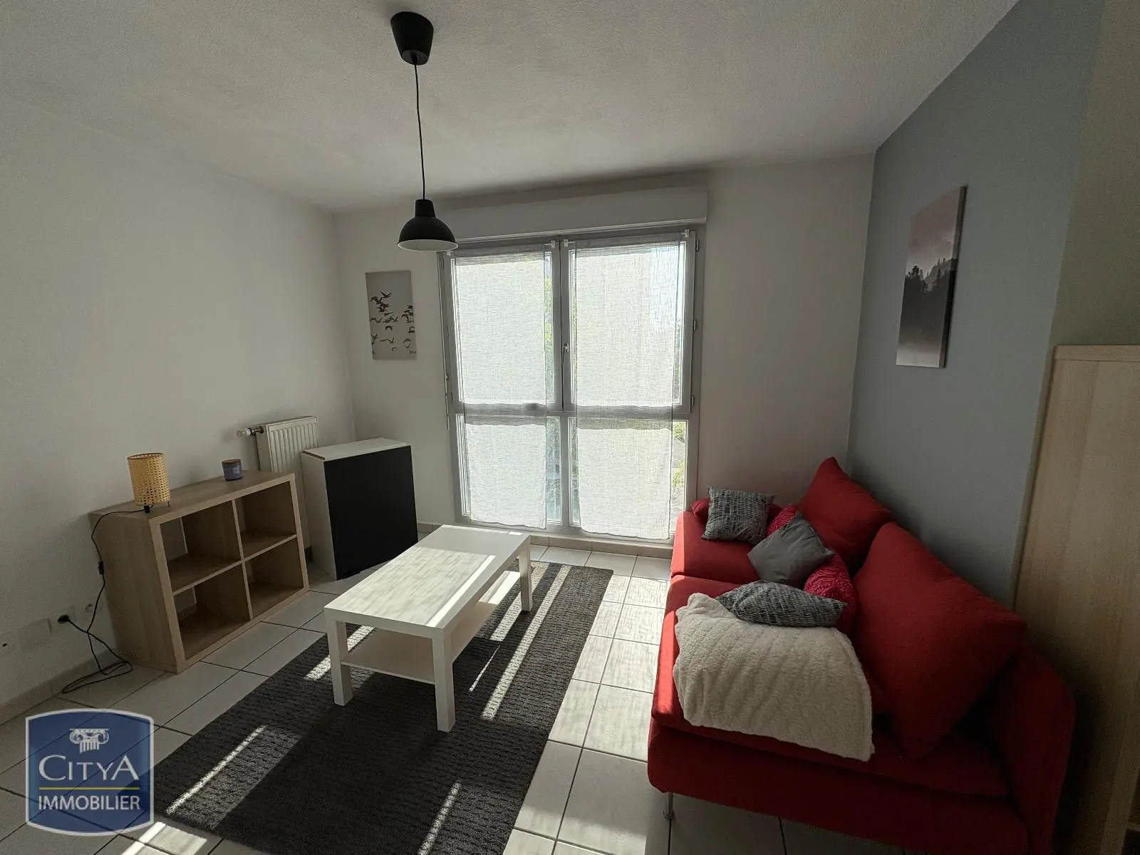 Photo 3 Appartement 3 pièces 63.69m²