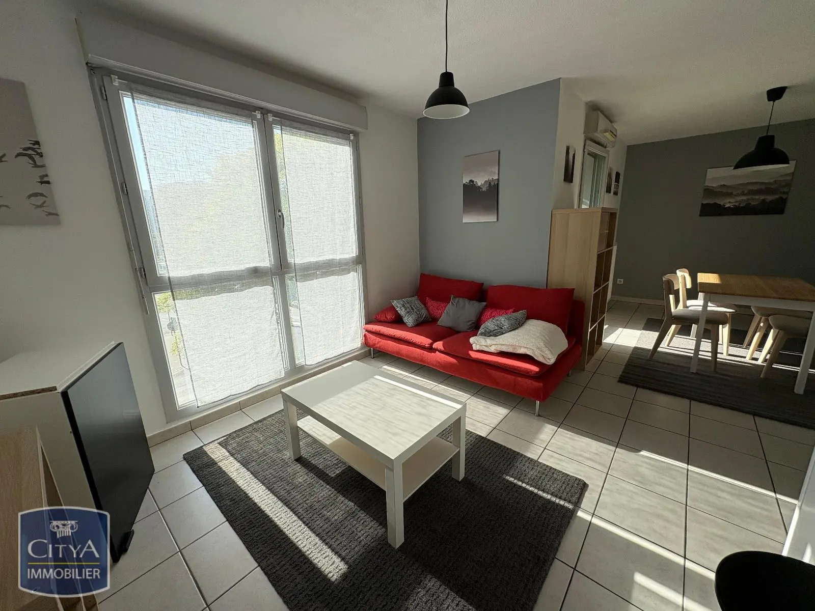 Photo 1 Appartement 3 pièces 63.69m²