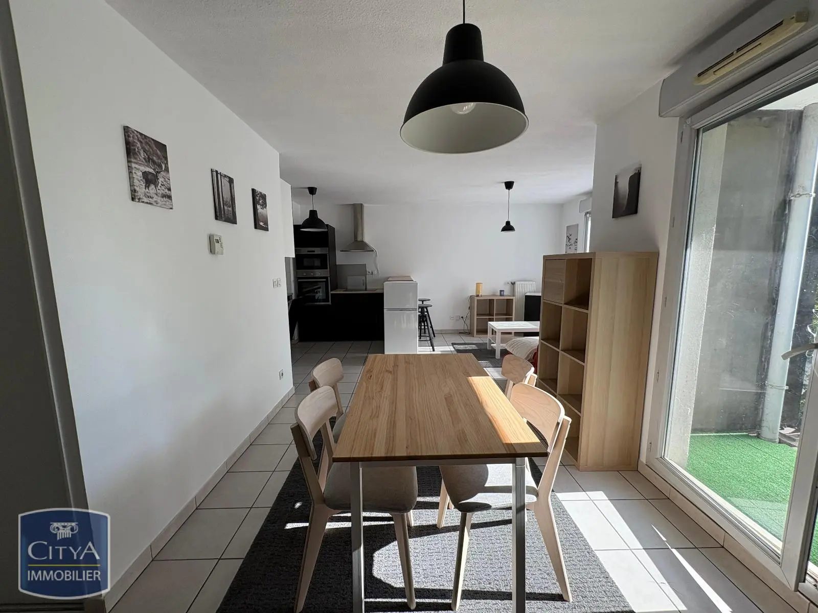 Photo 4 Appartement 3 pièces 63.69m²