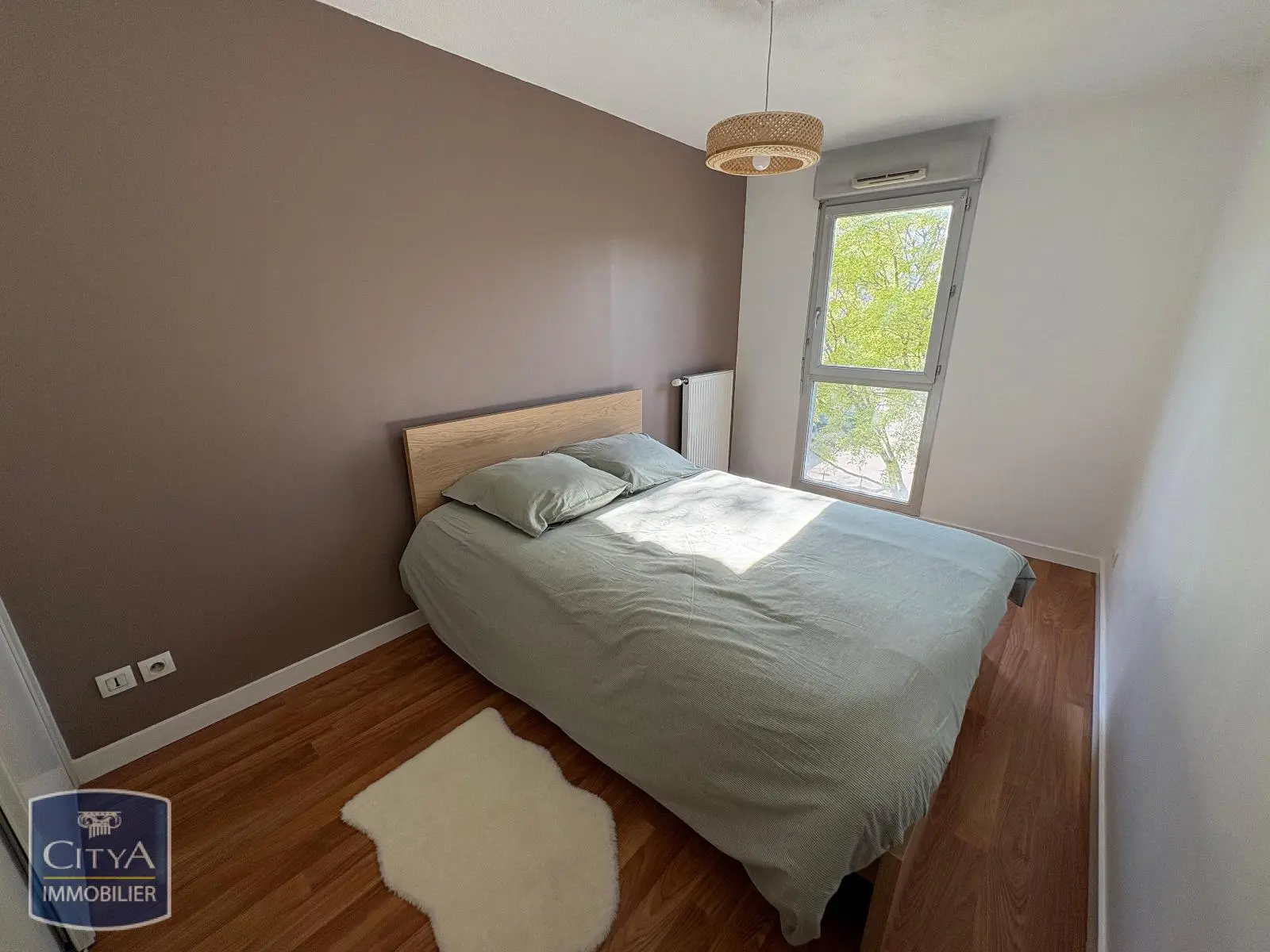 Photo 6 Appartement 3 pièces 63.69m²