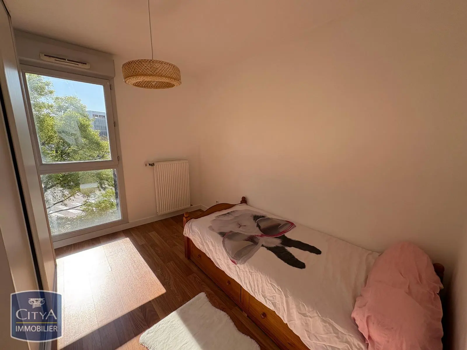 Photo 7 Appartement 3 pièces 63.69m²