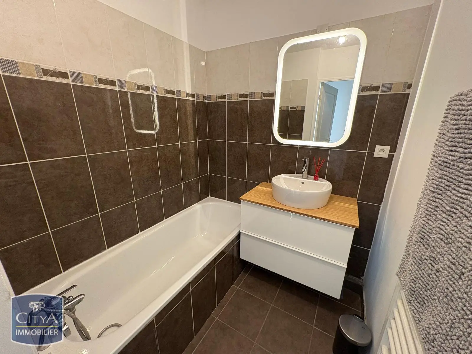 Photo 8 Appartement 3 pièces 63.69m²