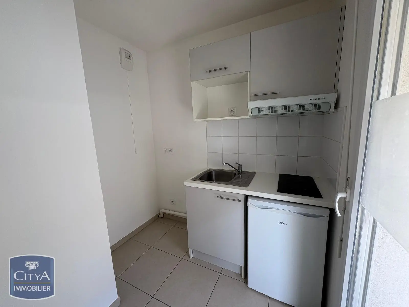 Photo 3 Appartement 1 pièce 27.01m²