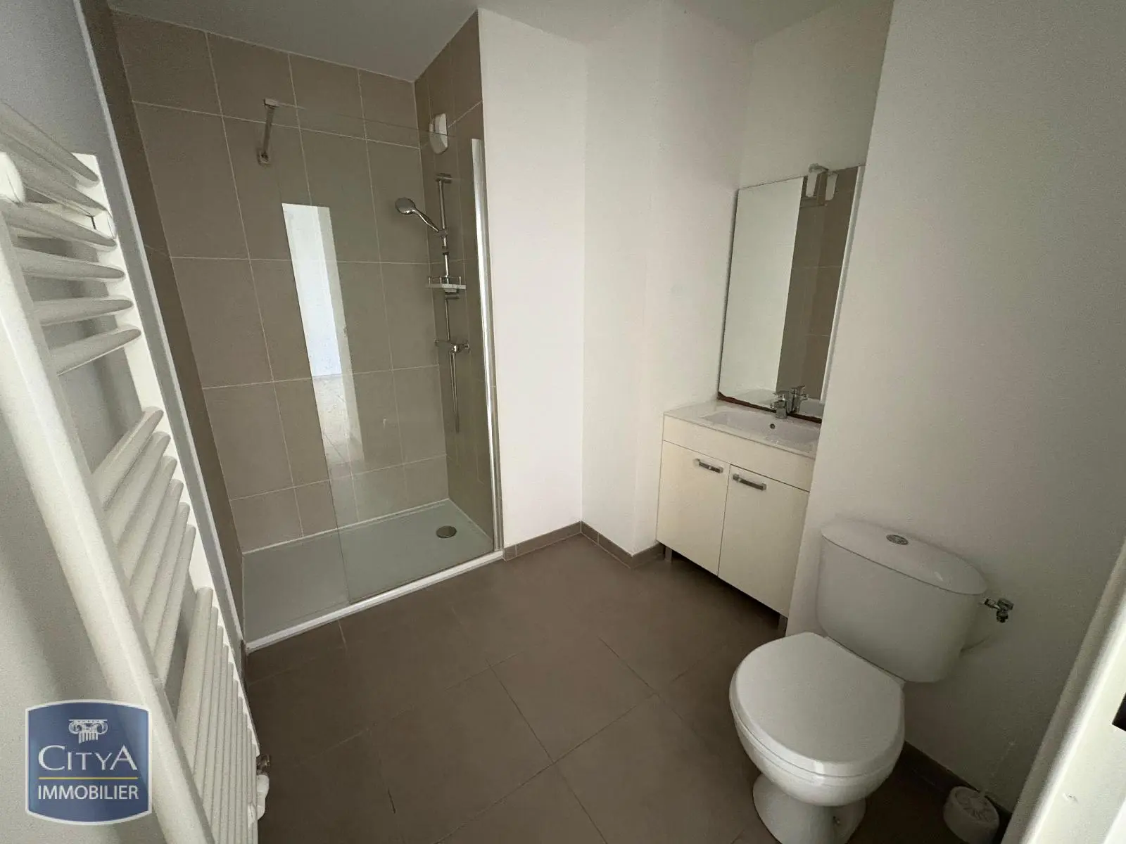 Photo 6 Appartement 1 pièce 27.01m²