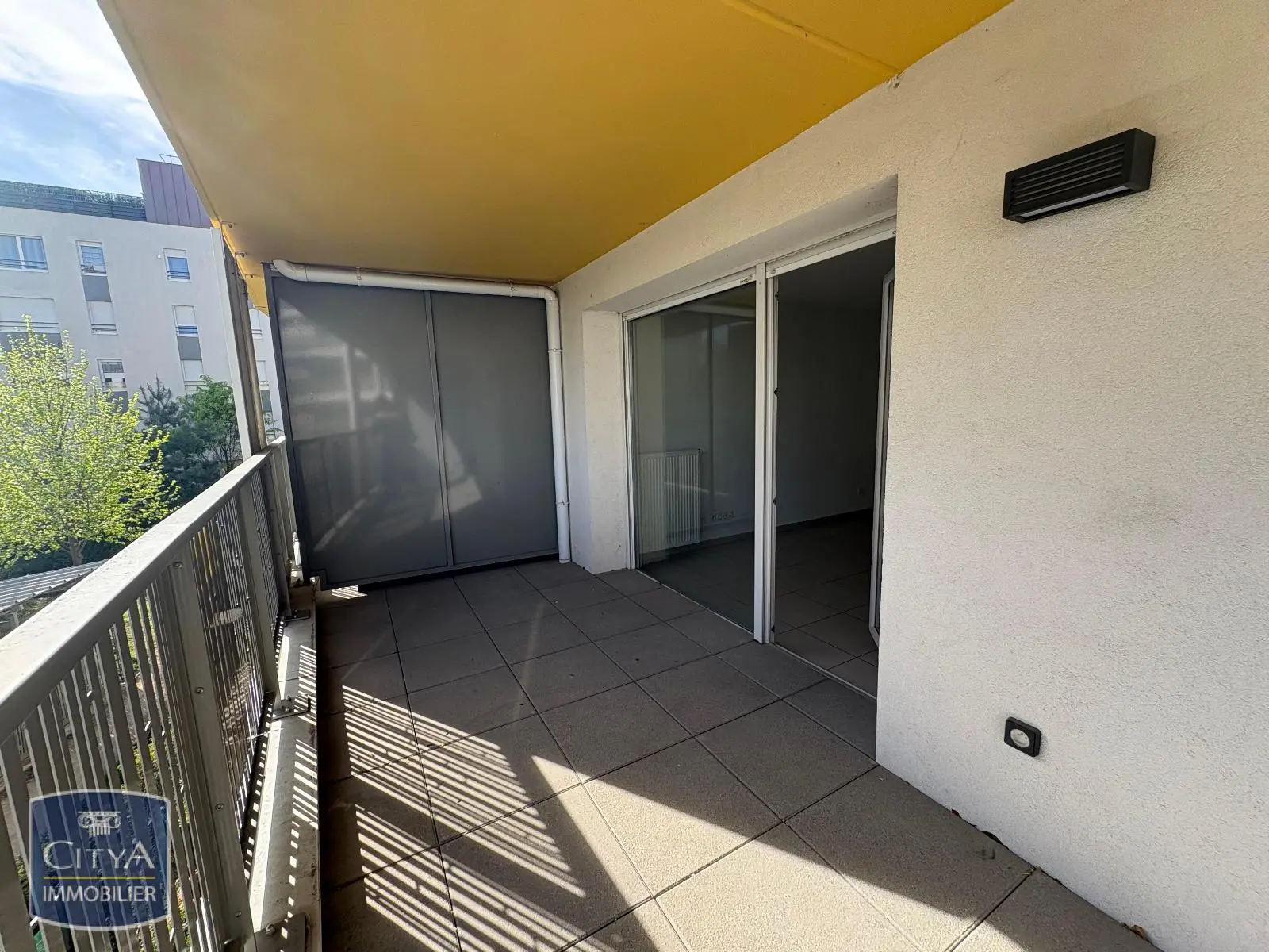 Photo 5 Appartement 1 pièce 27.01m²