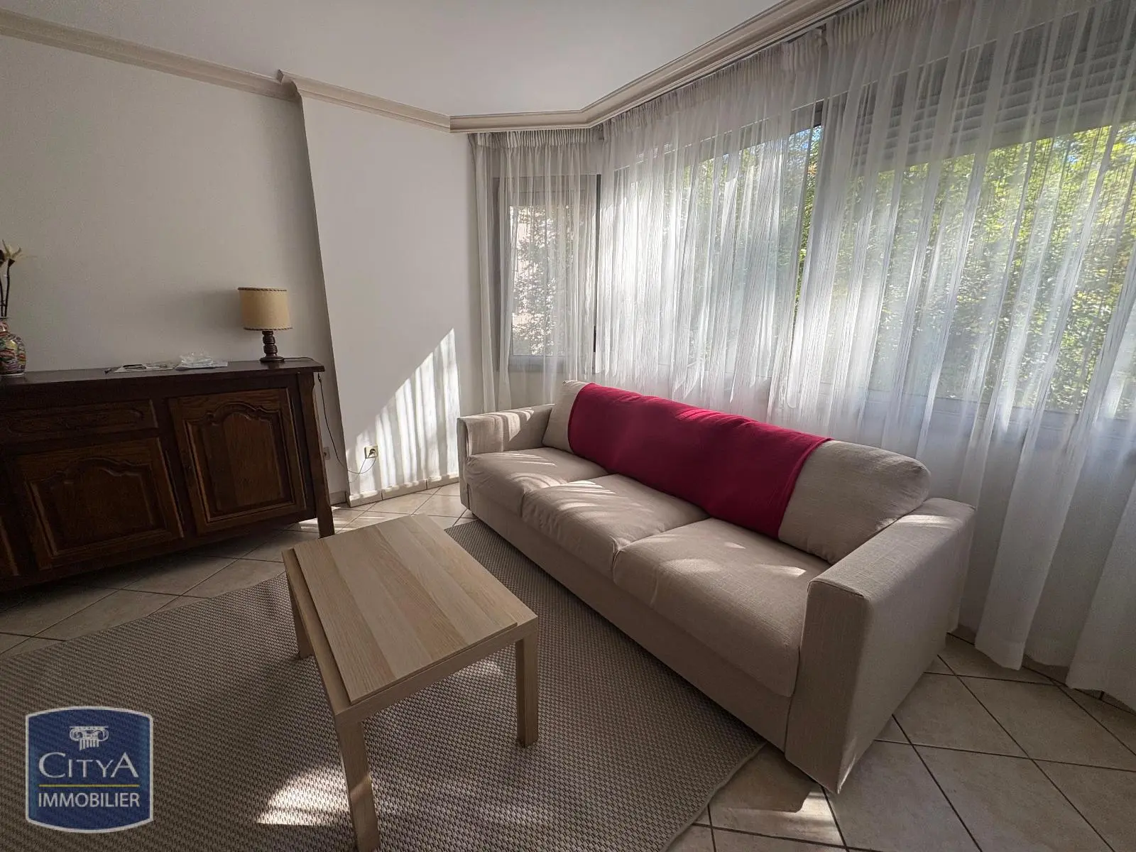 Photo 3 Appartement 2 pièces 52.52m²