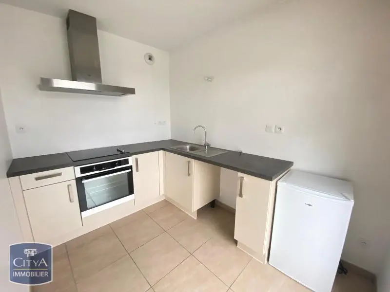 Photo 3 Appartement 2 pièces 50.3m²