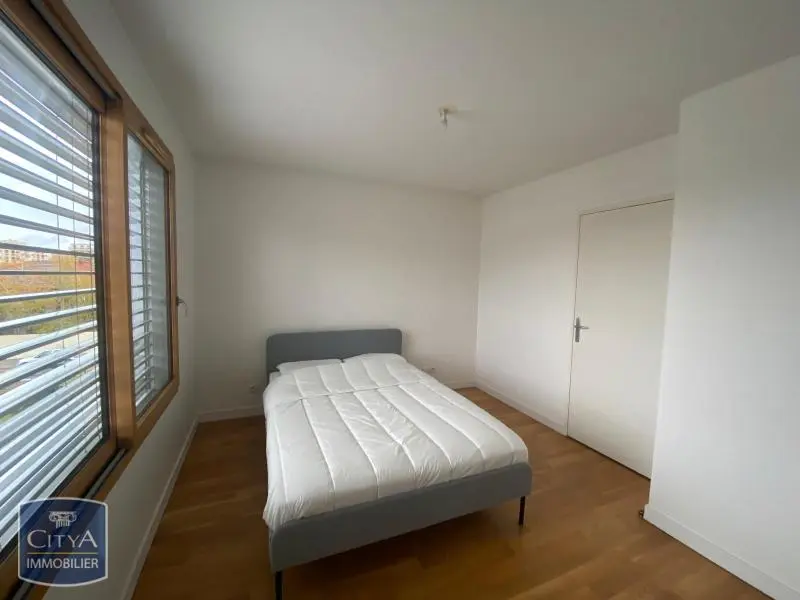 Photo 6 Appartement 2 pièces 50.3m²