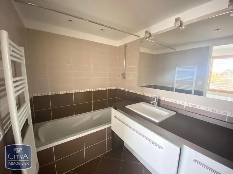Photo 4 Appartement 2 pièces 50.3m²