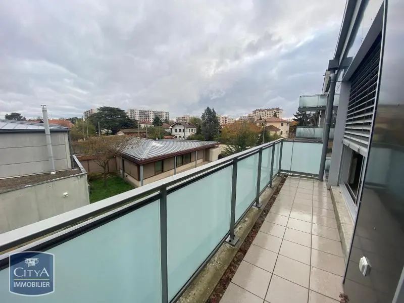 Photo 5 Appartement 2 pièces 50.3m²