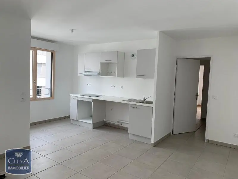 Photo 1 Appartement 3 pièces 65.11m²