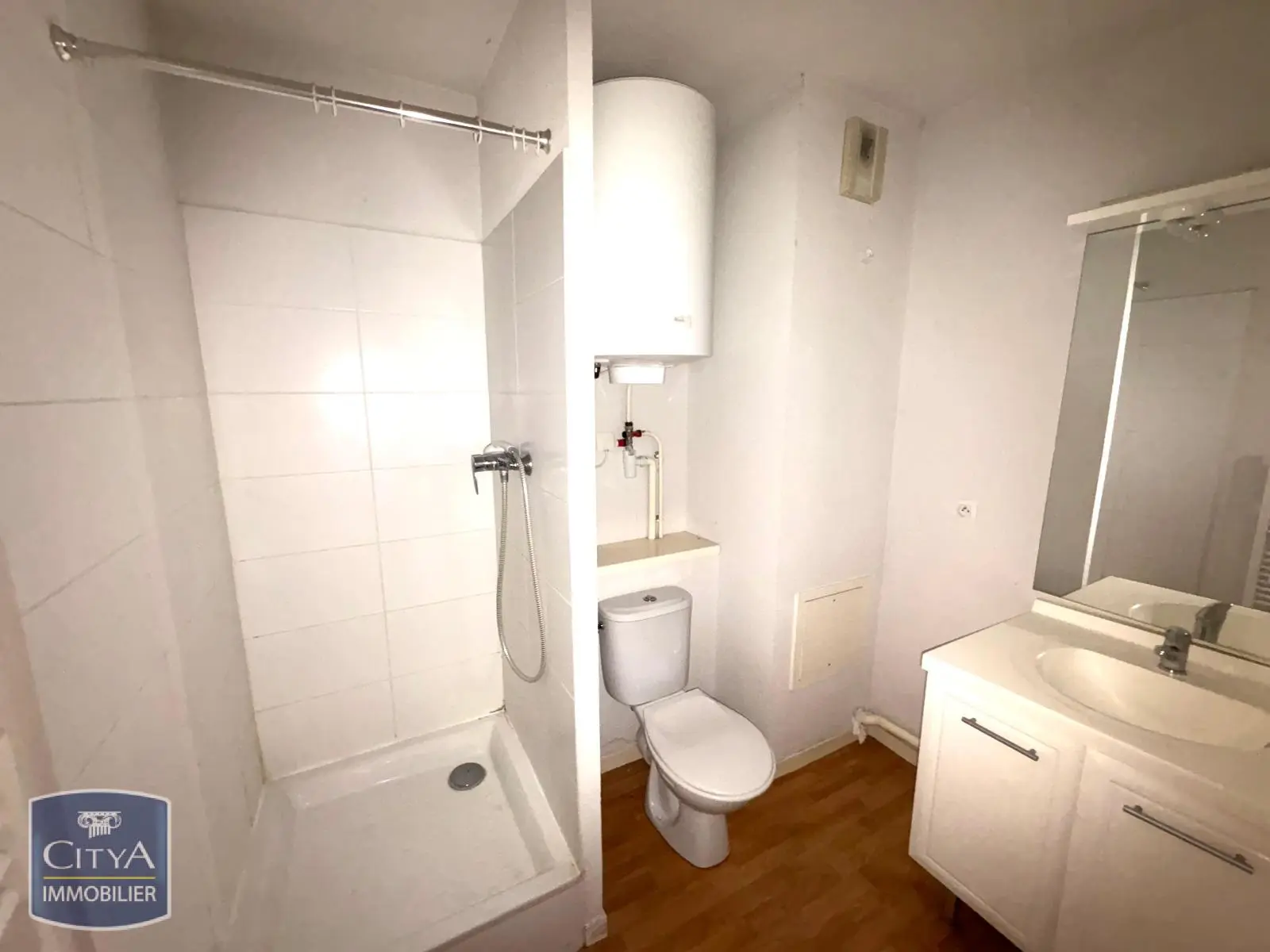 Photo 3 Appartement 1 pièce 18.05m²