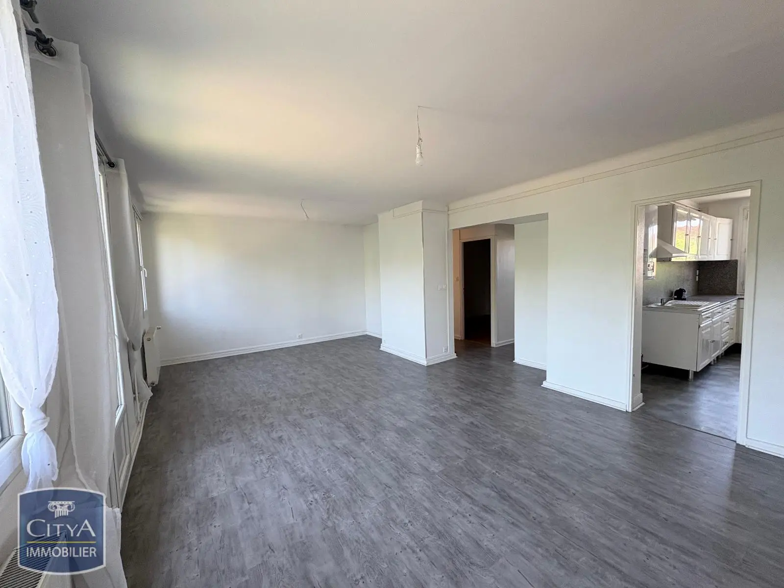 Photo 1 Appartement 4 pièces 77.5m²