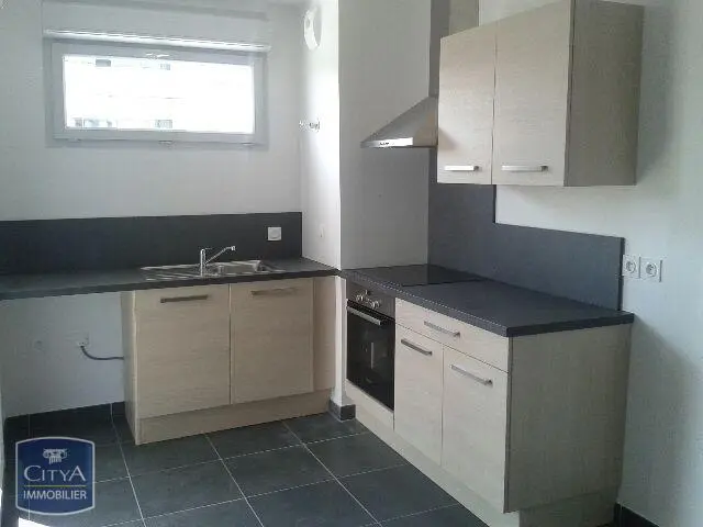 Photo 2 Appartement 3 pièces 62.8m²