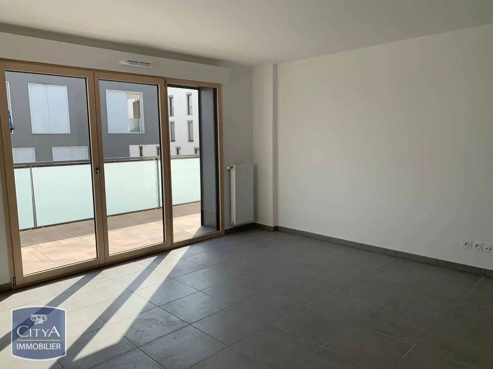 Photo 2 Appartement 3 pièces 60.07m²