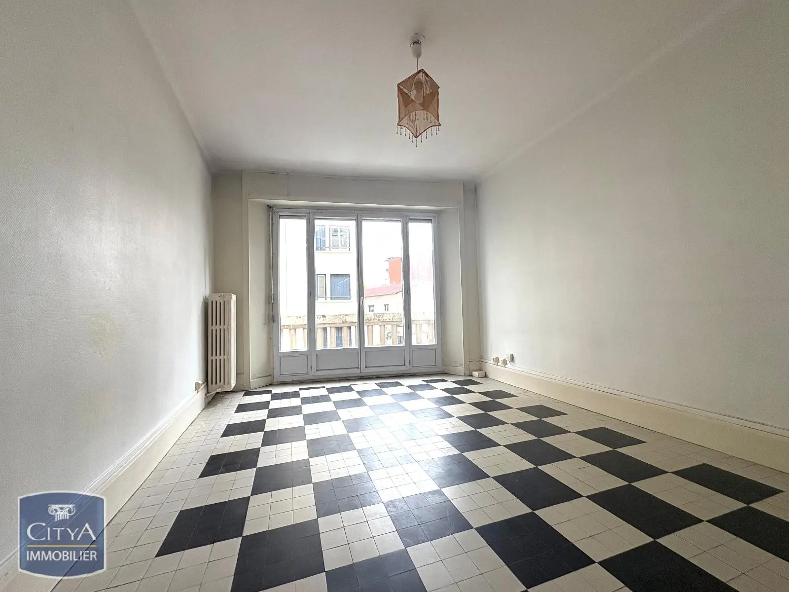 Photo 1 Appartement 2 pièces 41.97m²