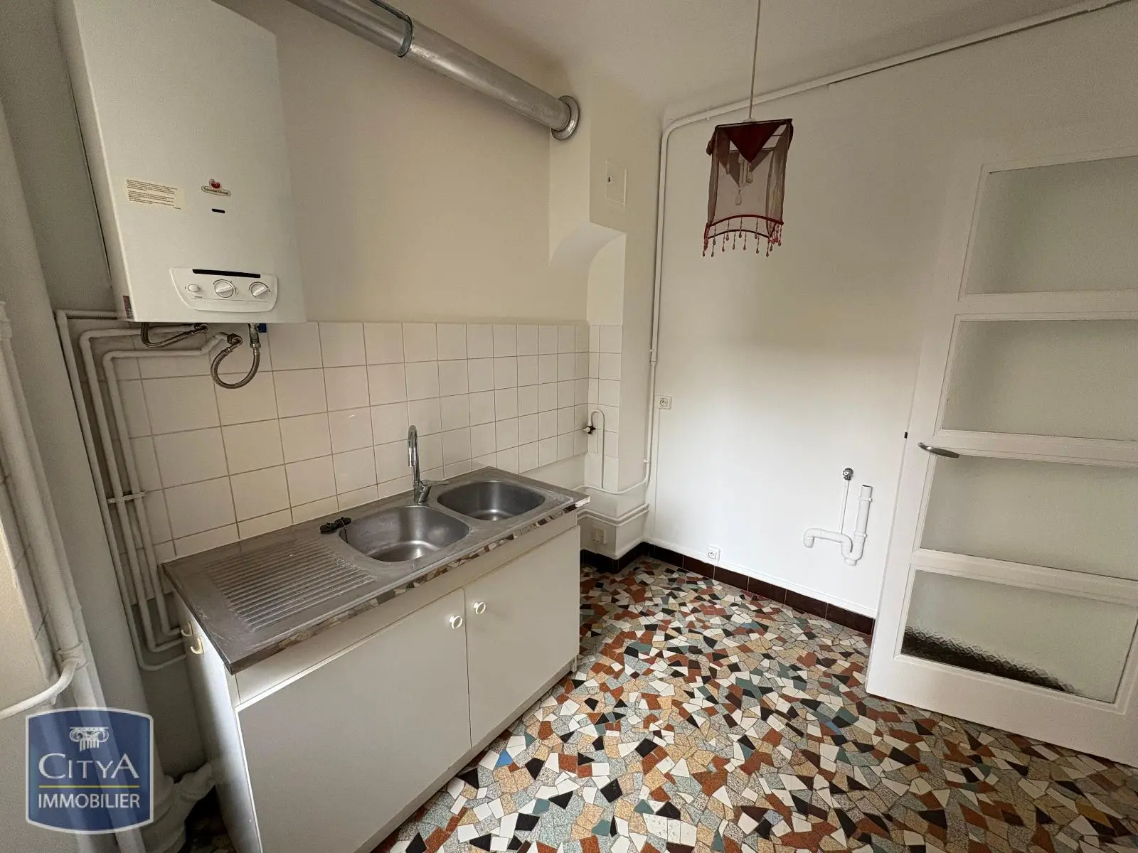 Photo 4 appartement Lyon 7e Arrondissement