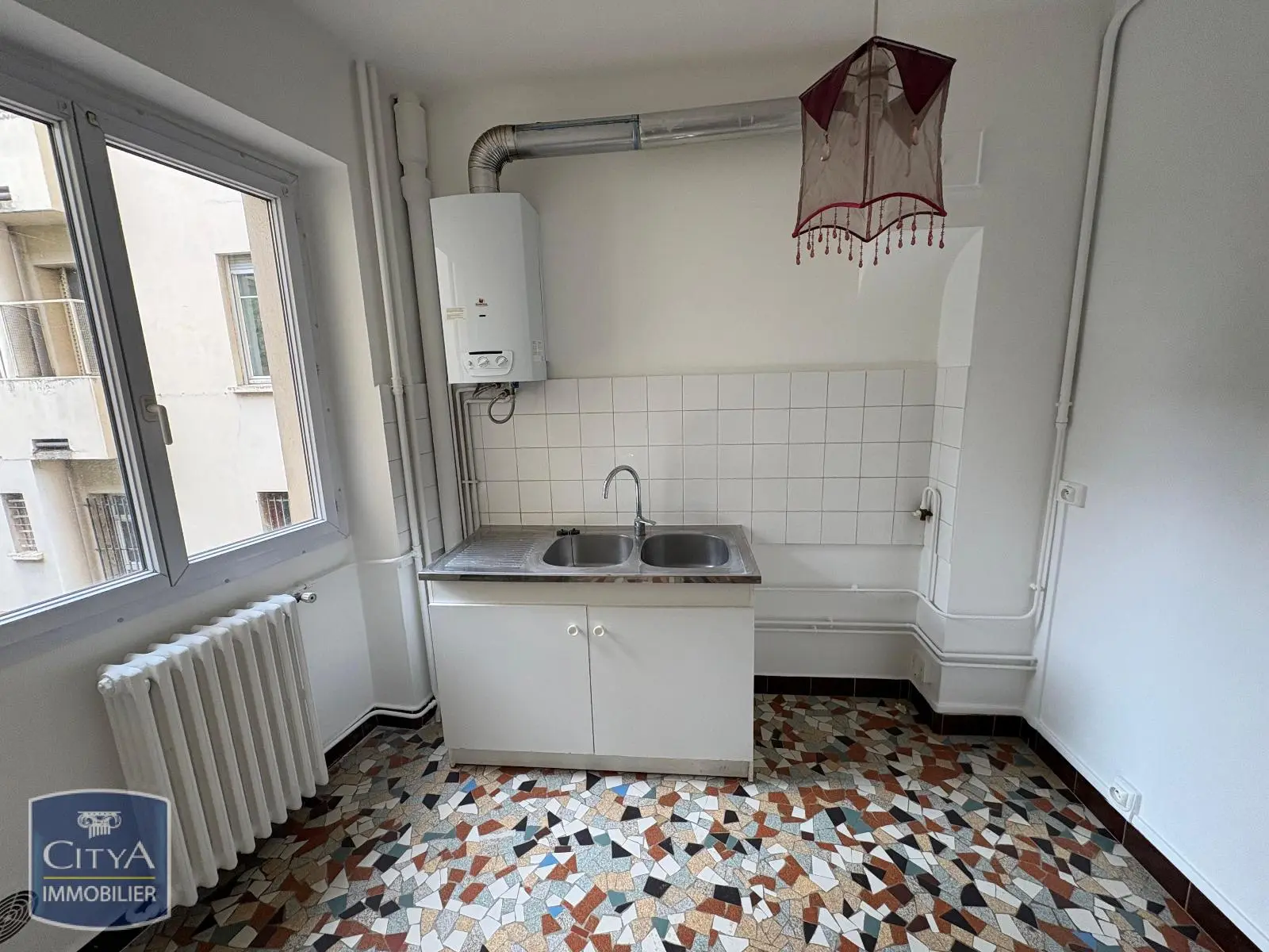 Photo 3 appartement Lyon 7e Arrondissement
