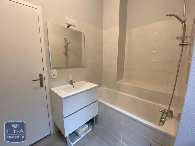 Photo 7 Appartement 3 pièces 65.16m²