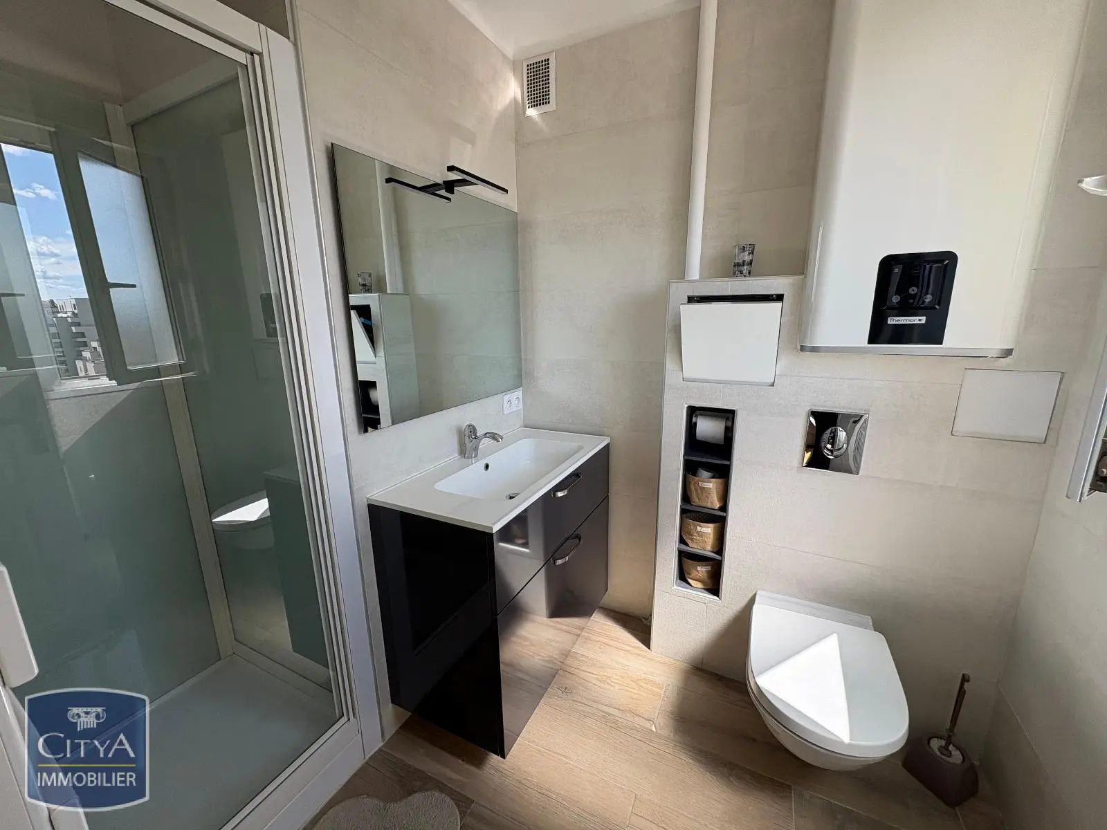 Photo 7 appartement Lyon 8e Arrondissement