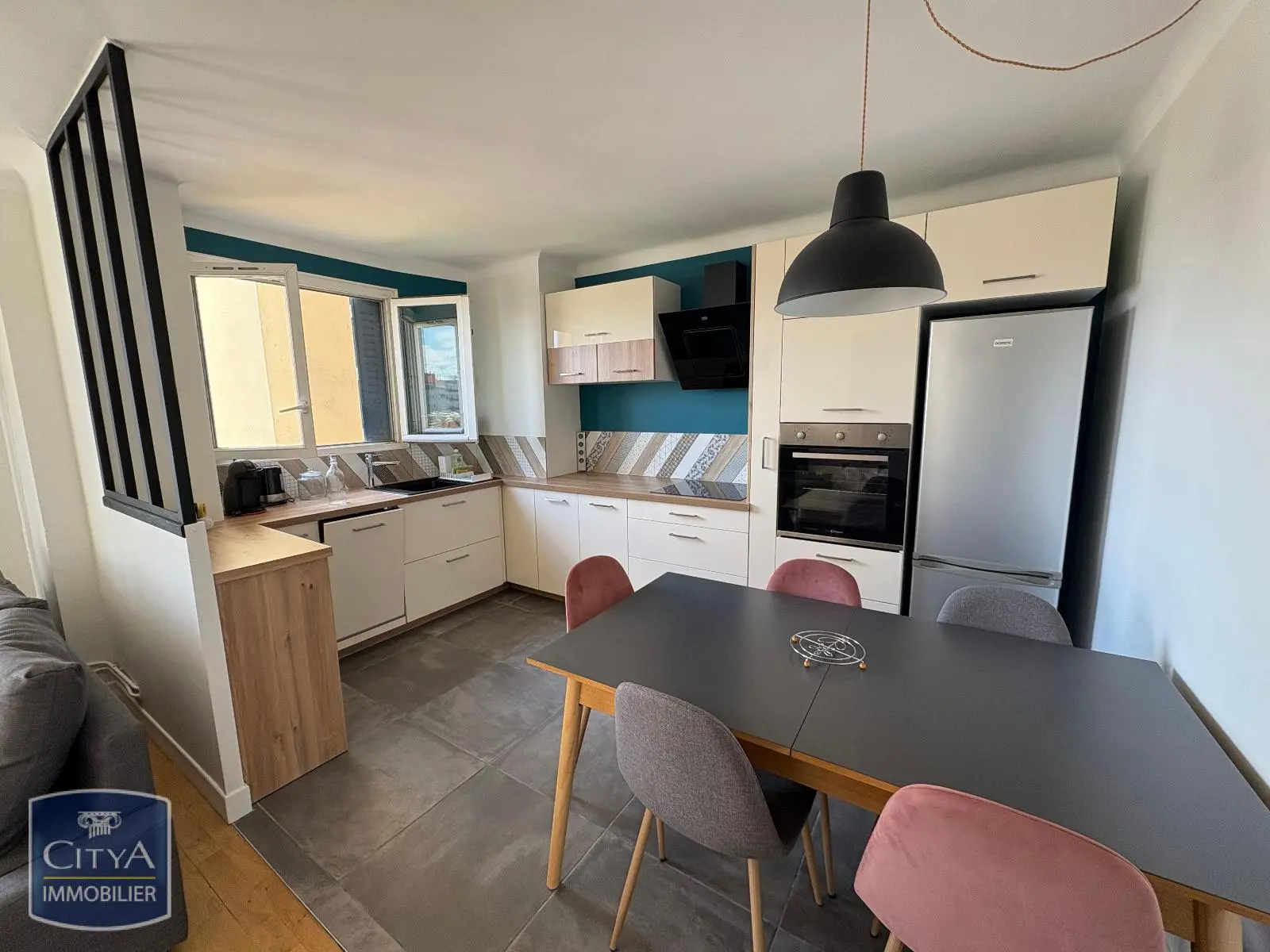 Photo 1 appartement Lyon 8e Arrondissement