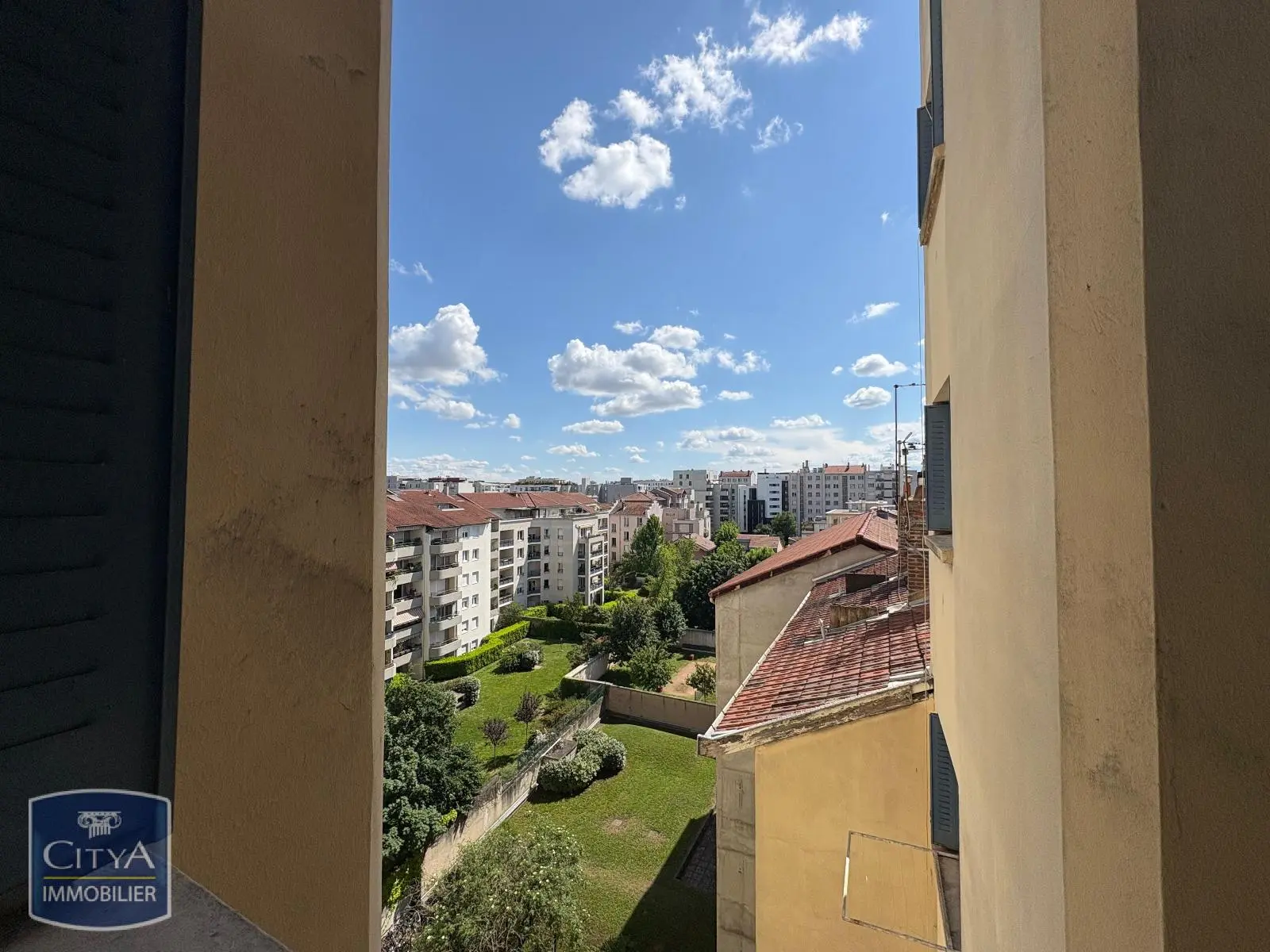 Photo 9 appartement Lyon 8e Arrondissement