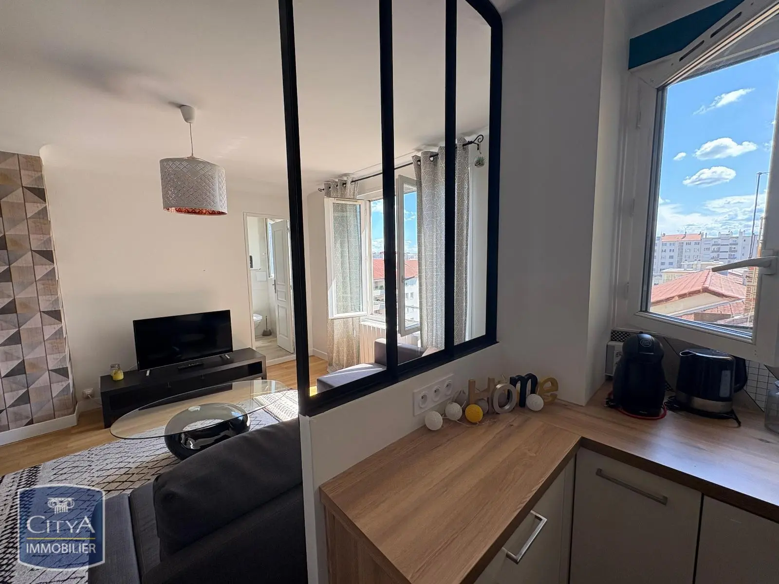 Photo 5 appartement Lyon 8e Arrondissement
