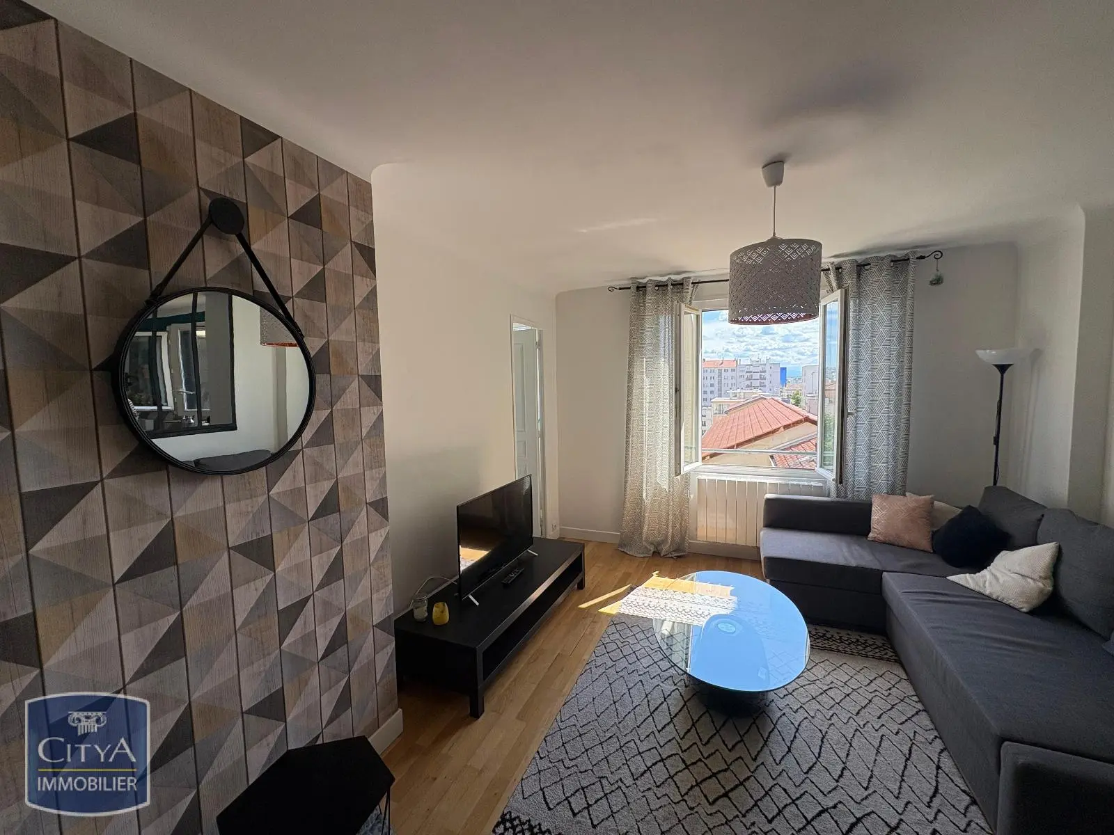 Photo 6 appartement Lyon 8e Arrondissement
