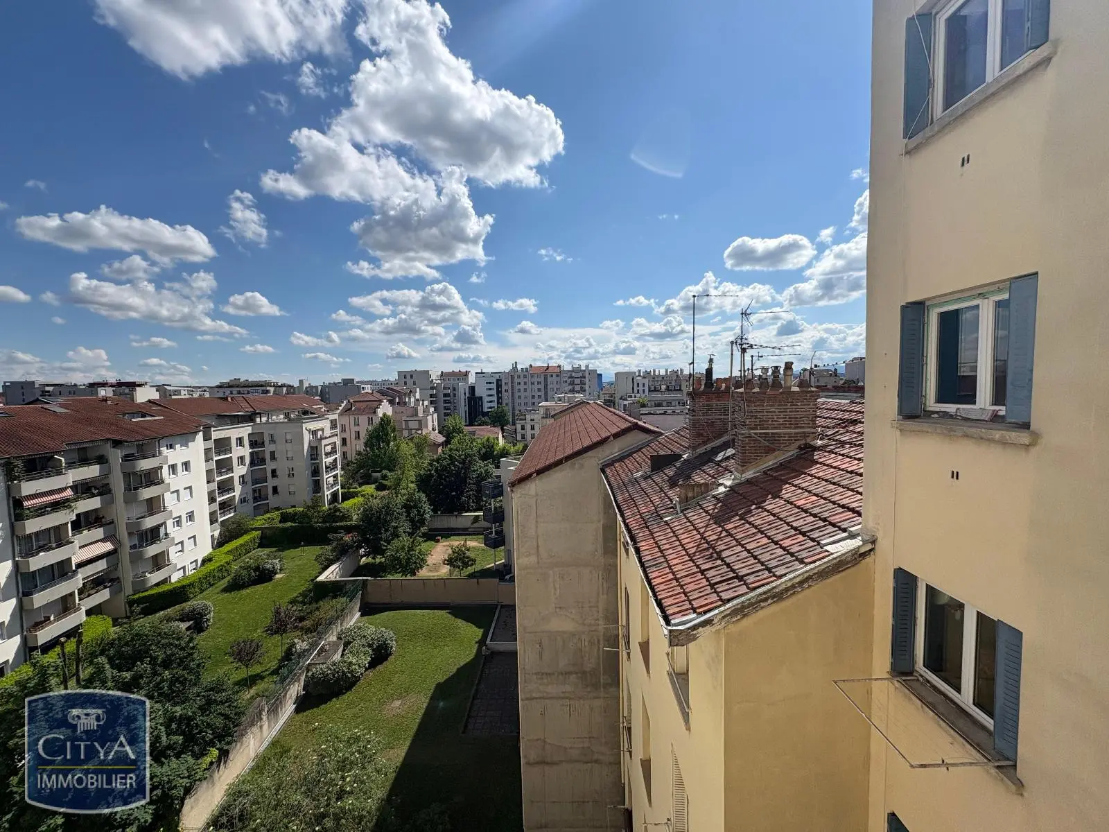 Photo 8 appartement Lyon 8e Arrondissement
