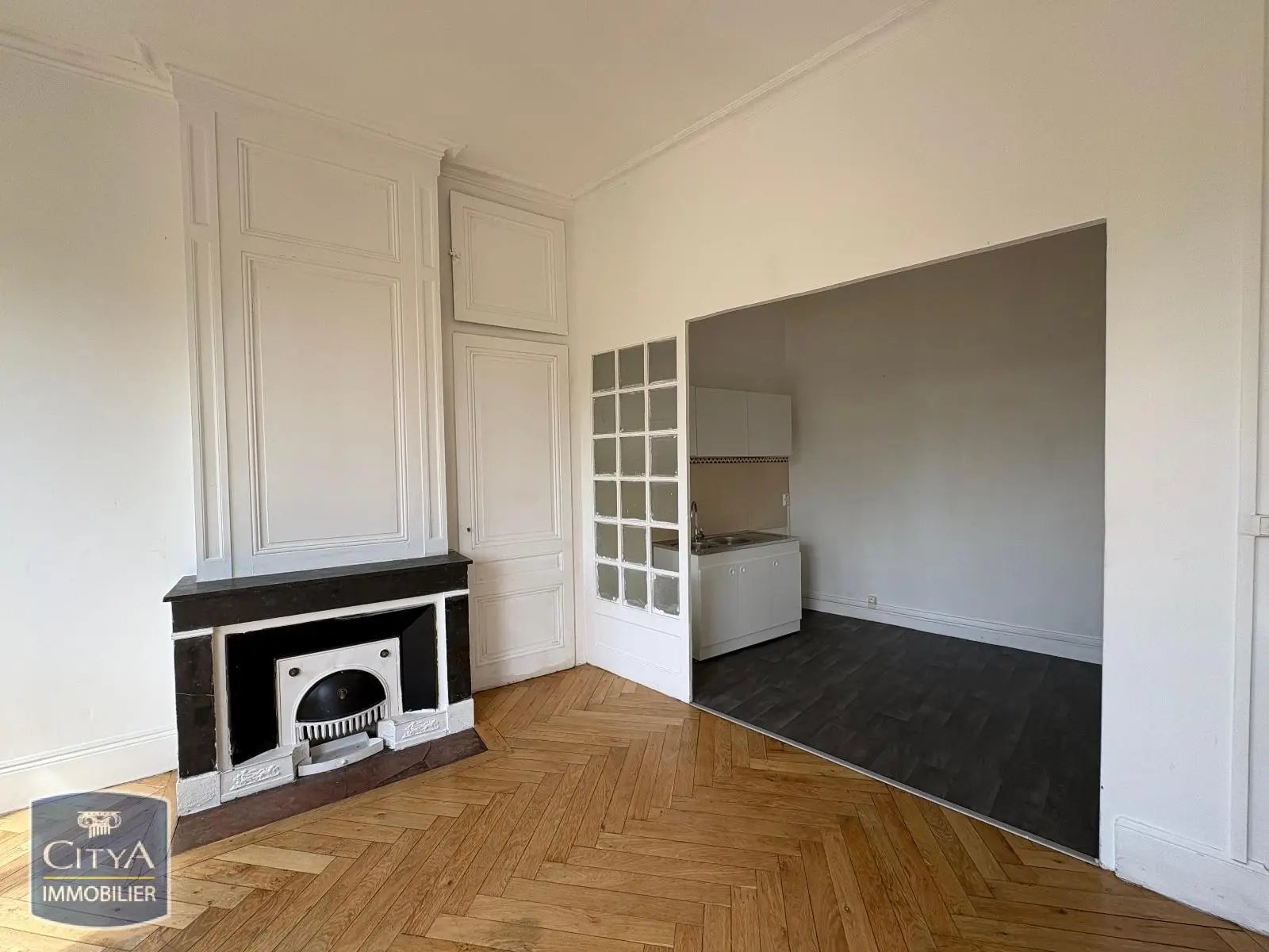 Photo 3 Appartement 3 pièces 67.13m²