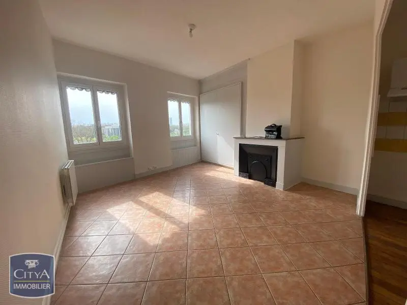 Photo 5 Appartement 2 pièces 47m²