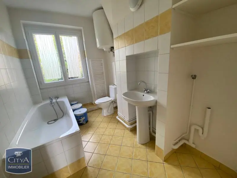 Photo 6 Appartement 2 pièces 47m²