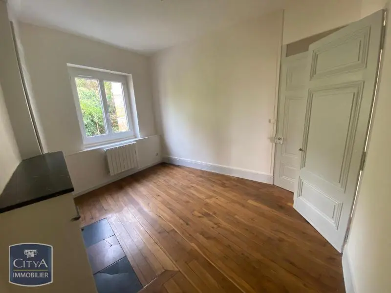 Photo 2 Appartement 2 pièces 47m²
