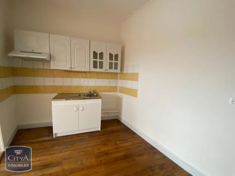 Photo 3 Appartement 2 pièces 47m²