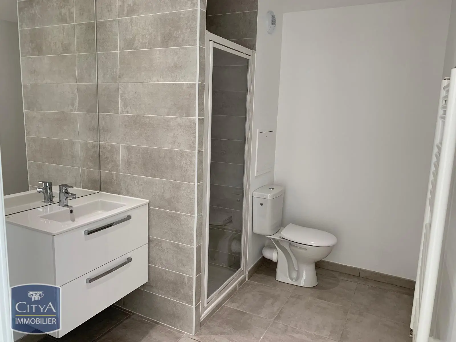 Photo 9 Appartement 2 pièces 39.29m²