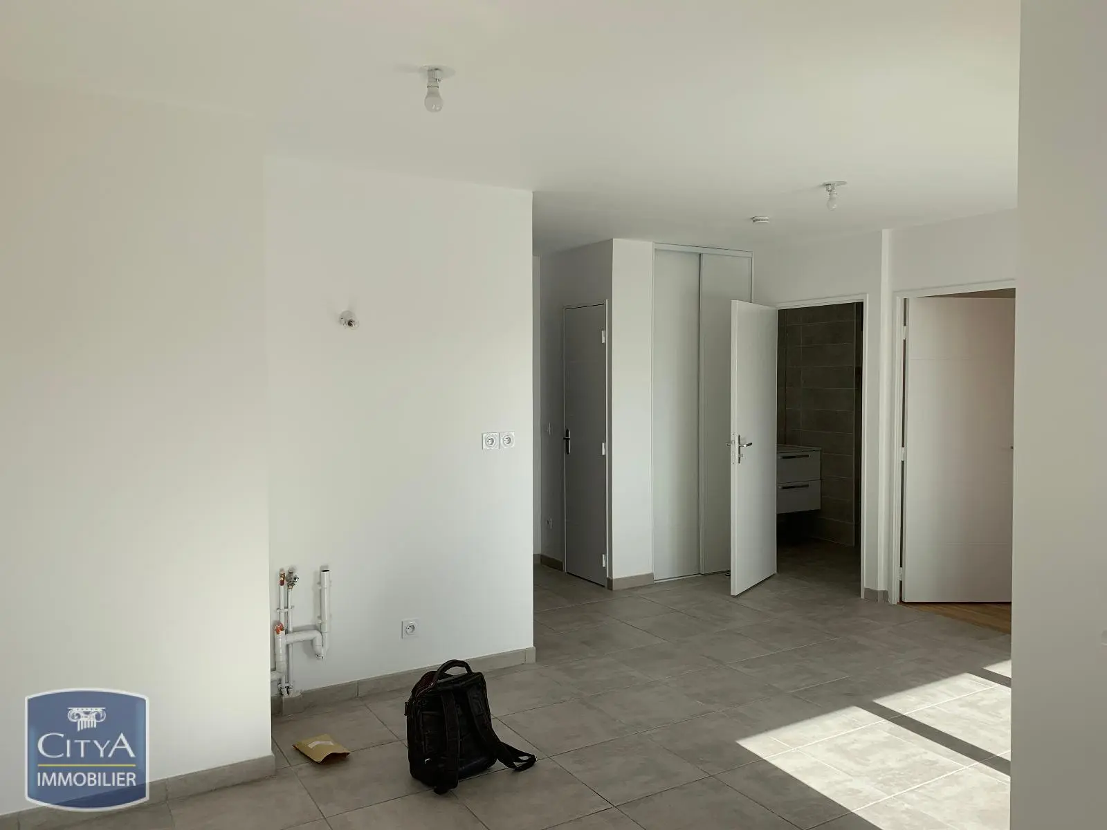 Photo 7 Appartement 2 pièces 39.29m²