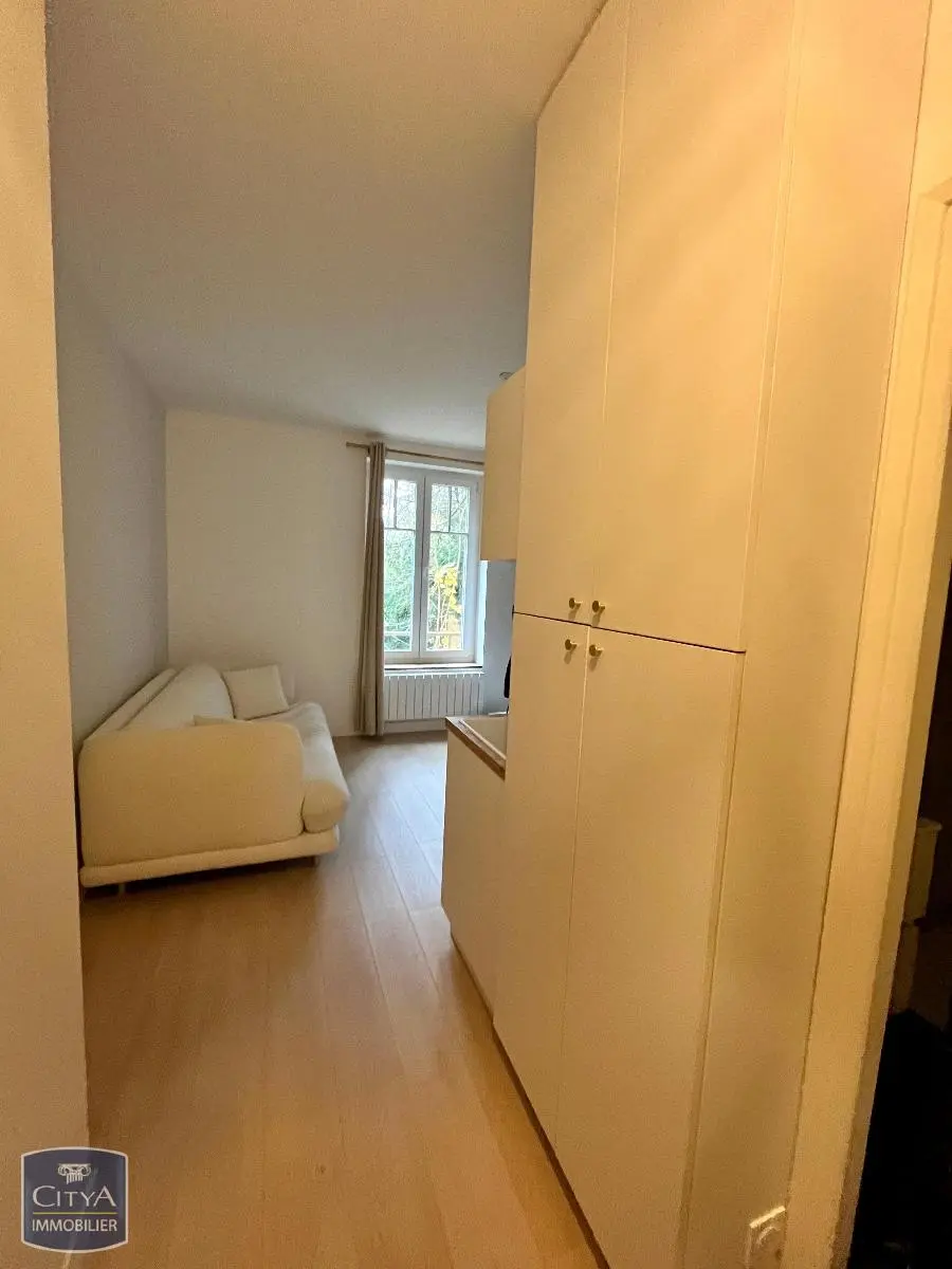 Photo 8 Appartement 1 pièce 18m²