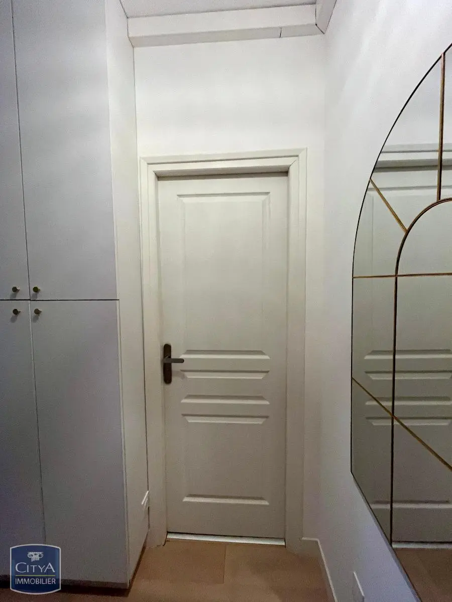 Photo 9 Appartement 1 pièce 18m²