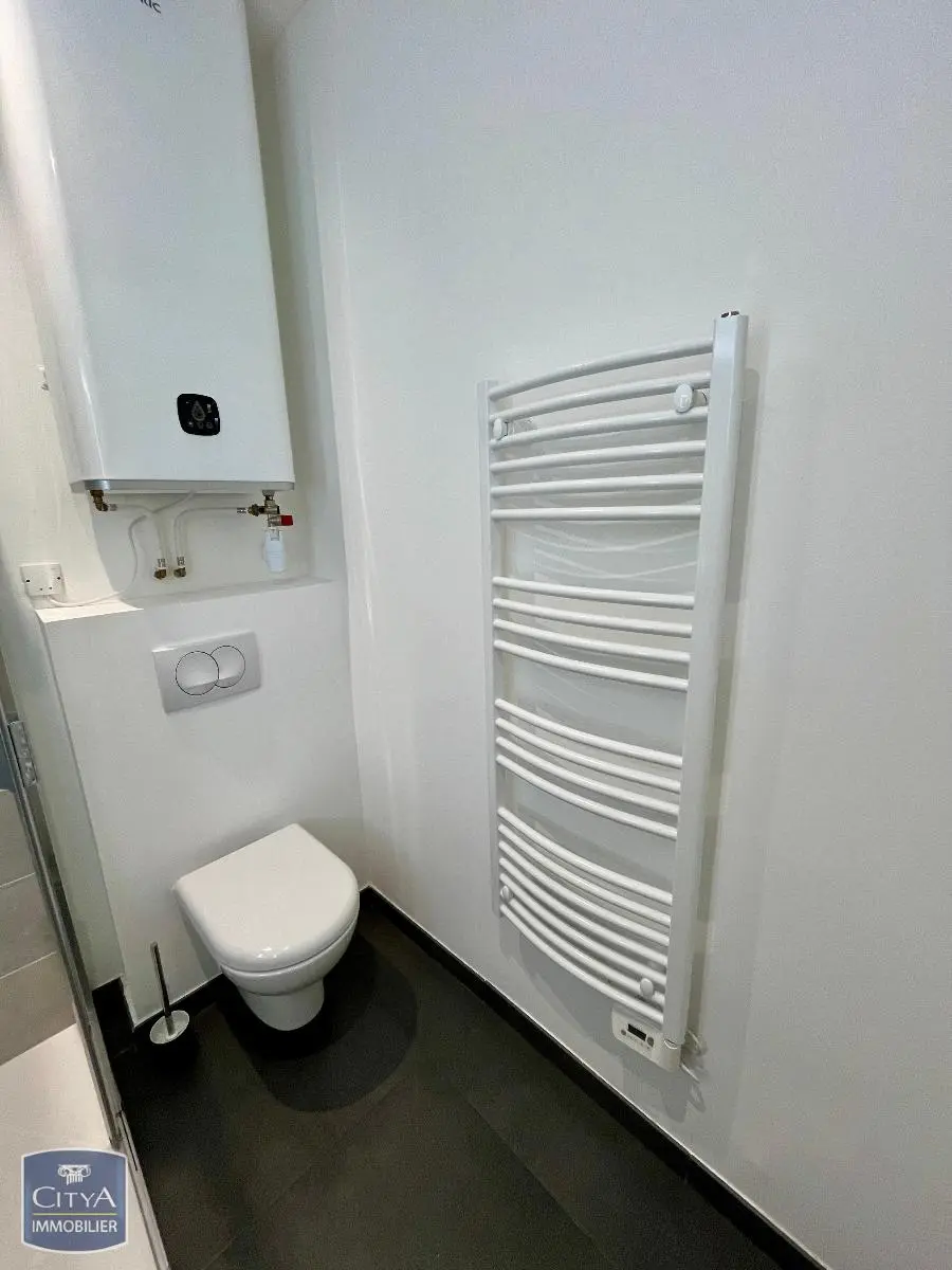 Photo 11 Appartement 1 pièce 18m²