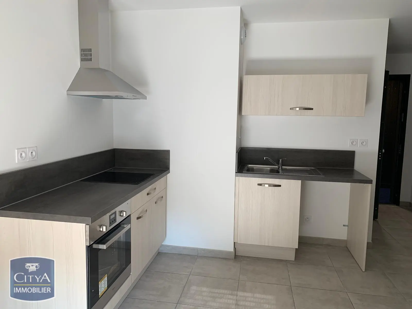 Photo 4 Appartement 2 pièces 39.29m²