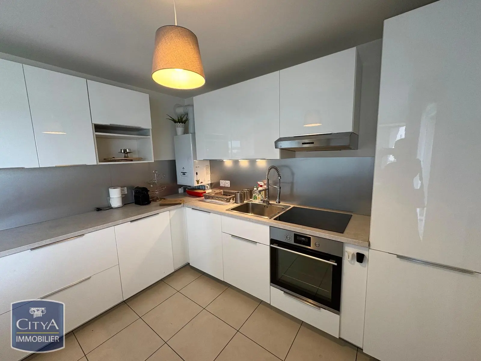 Photo 4 Appartement 3 pièces 59.86m²