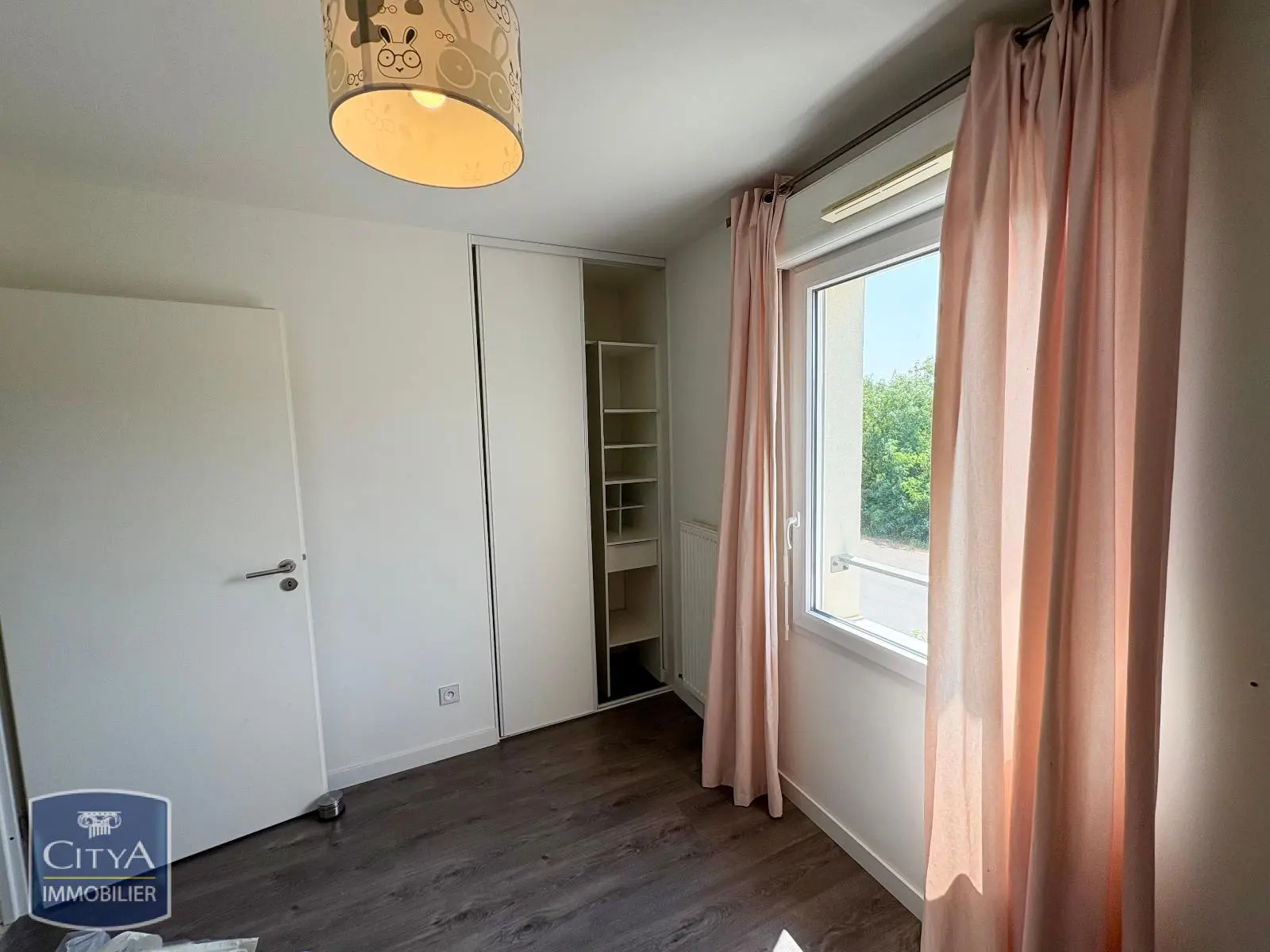 Photo 8 Appartement 3 pièces 59.86m²