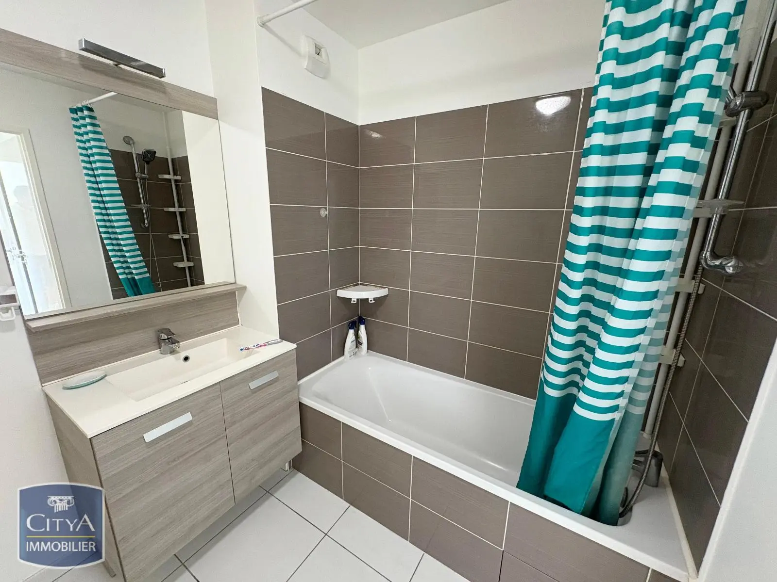 Photo 9 Appartement 3 pièces 59.86m²