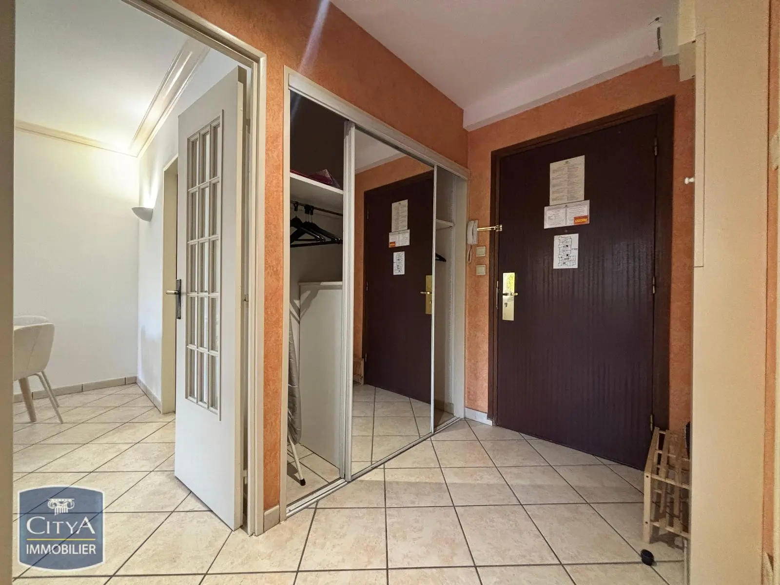 Photo 6 Appartement 2 pièces 52.52m²