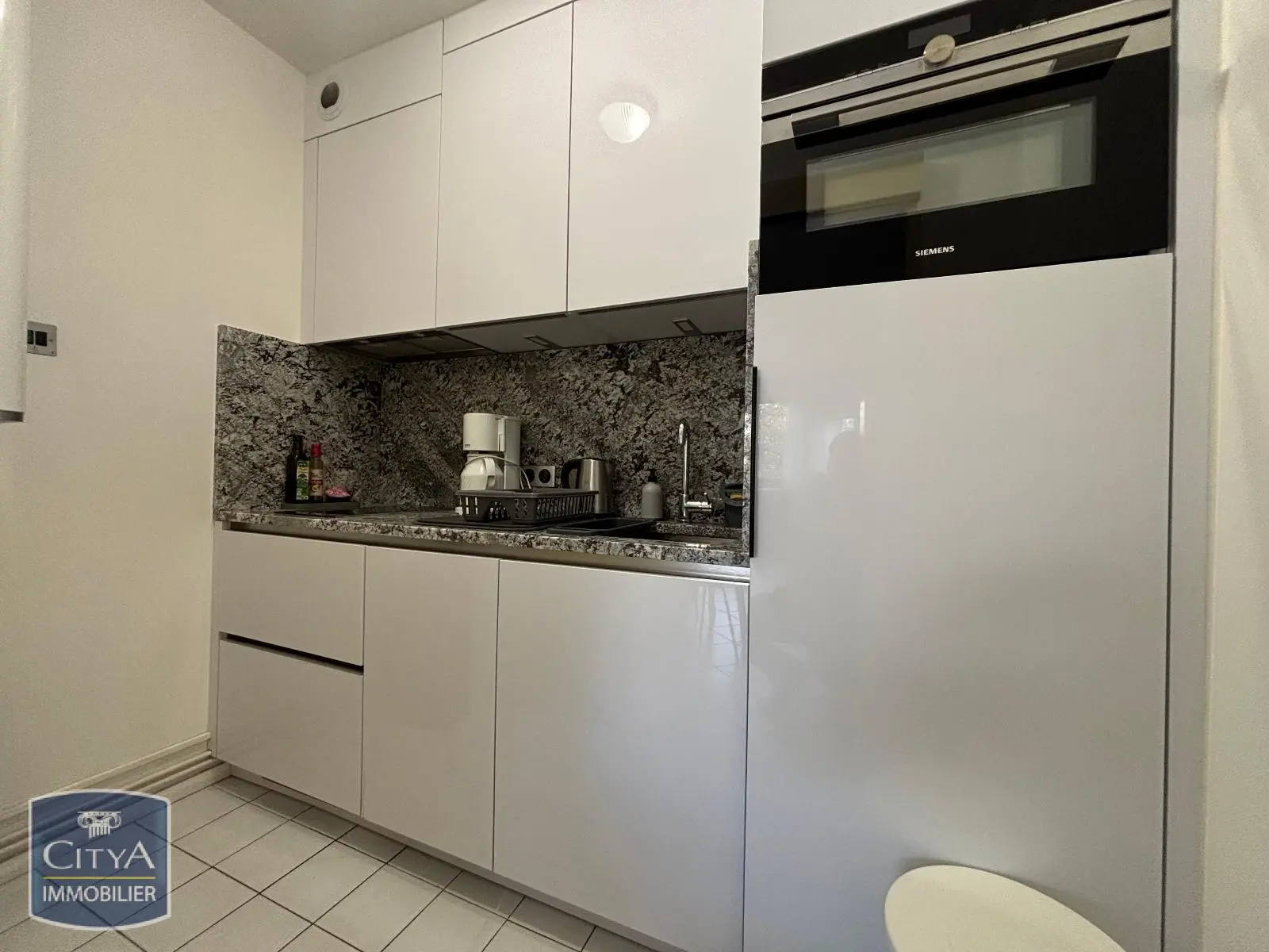 Photo 5 Appartement 2 pièces 52.52m²