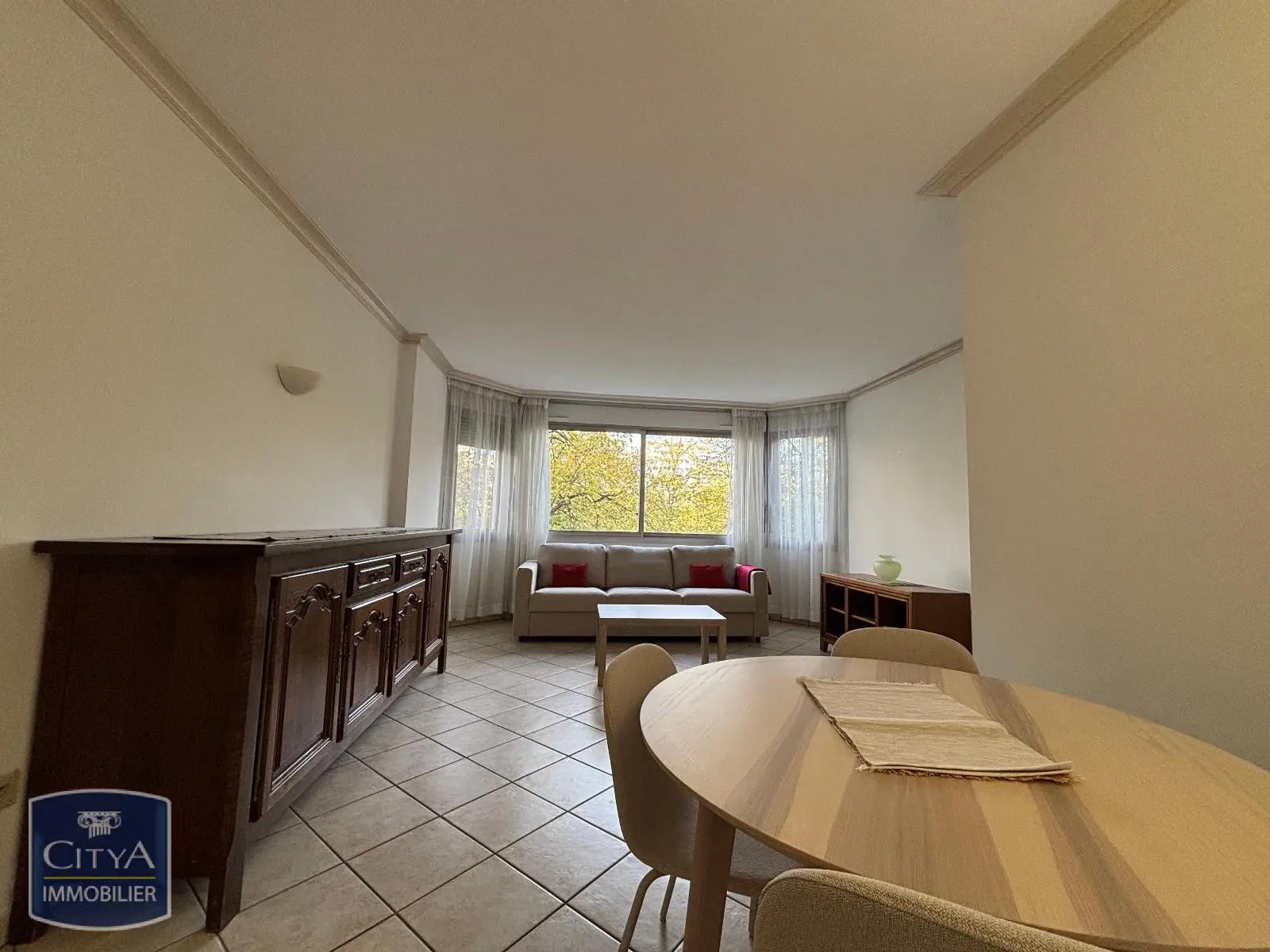 Photo 3 Appartement 2 pièces 52.52m²