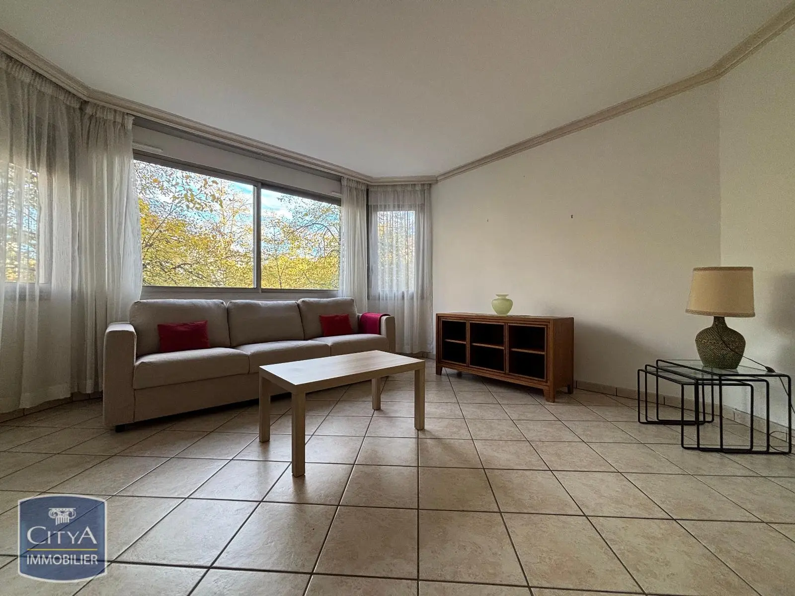 Photo 2 Appartement 2 pièces 52.52m²