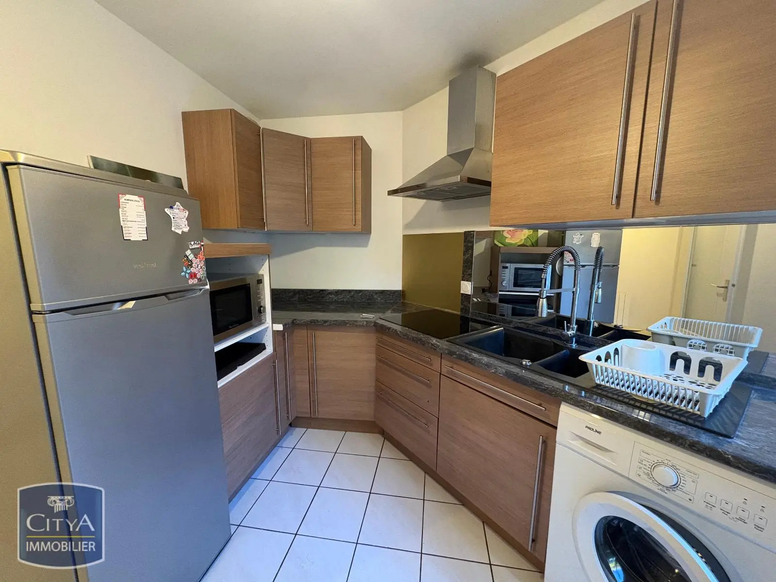 Photo 2 appartement Lyon 3e Arrondissement